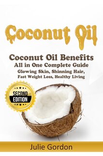 Front cover_Coconut Oil