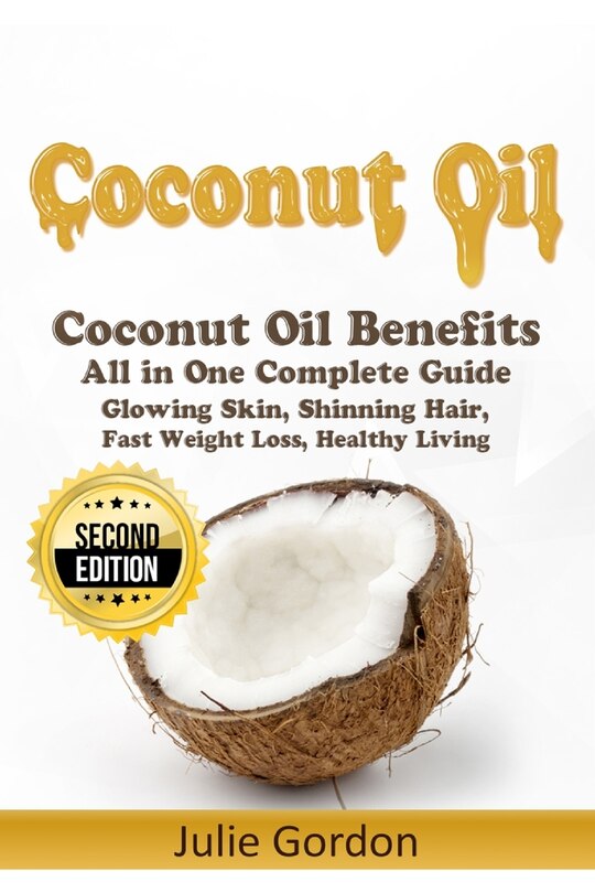 Front cover_Coconut Oil