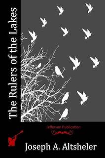 Front cover_The Rulers of the Lakes