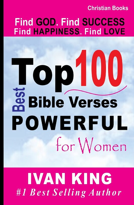 Front cover_Christian Books