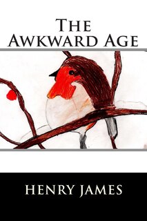 Couverture_The Awkward Age