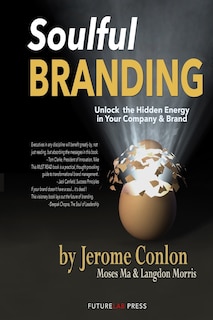 Front cover_Soulful Branding