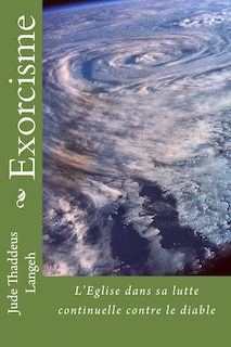 Front cover_Exorcisme