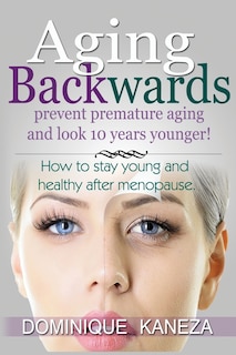 Front cover_Aging Backwards