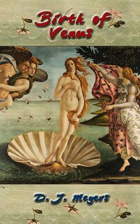 Front cover_Birth of Venus
