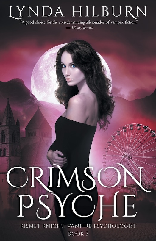 Front cover_Crimson Psyche