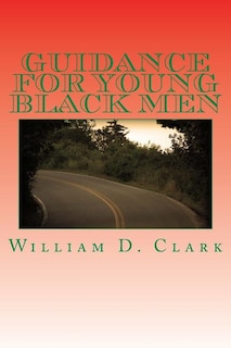 Front cover_Guidance For Young Black Men