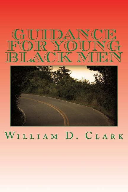 Front cover_Guidance For Young Black Men