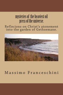 Front cover_mysteries of the heaviest oil press of the universe.