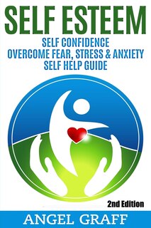 Couverture_Self Esteem