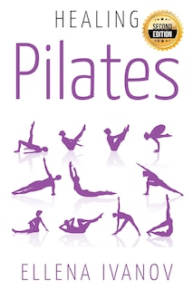 Front cover_Healing Pilates