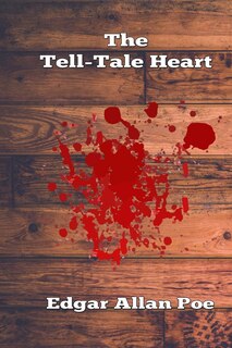 Front cover_The Tell-tale Heart