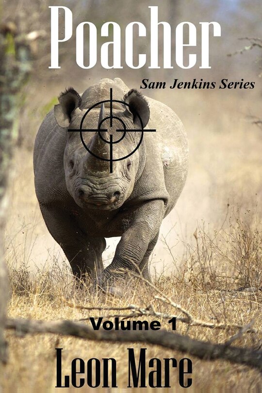 Front cover_Poacher