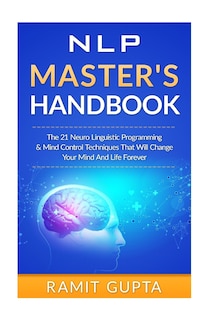 Couverture_NLP Master's Handbook