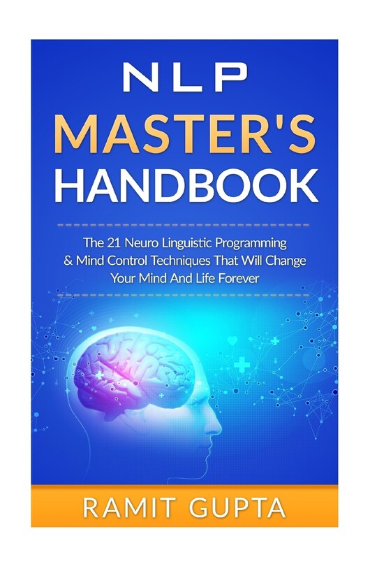 Couverture_NLP Master's Handbook