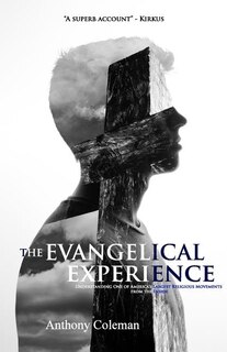 Front cover_The Evangelical Experience