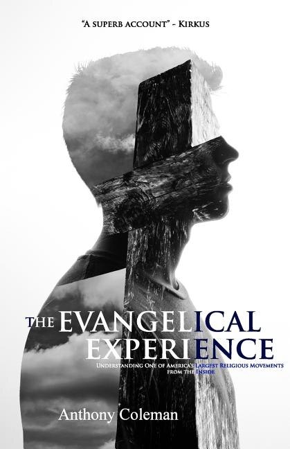 Front cover_The Evangelical Experience