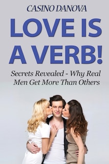Couverture_Love Is A Verb!