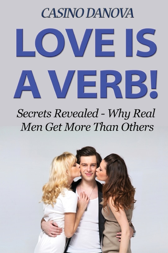 Couverture_Love Is A Verb!