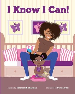 Front cover_I Know I Can!