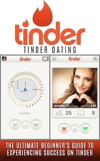 Front cover_Tinder