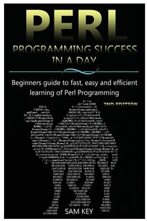 Front cover_Perl Programming Success in a Day