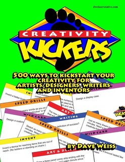 Couverture_Creativity Kickers