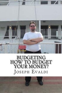 Front cover_Budgeting