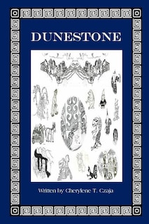 Front cover_Dunestone