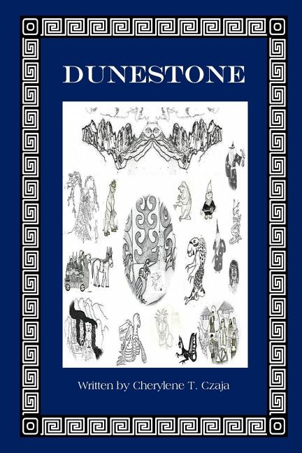 Front cover_Dunestone