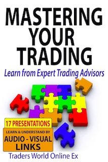 Couverture_Mastering Your Trading