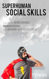 Front cover_Superhuman Social Skills