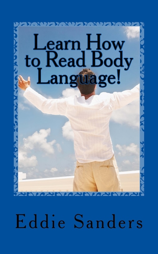 Front cover_Learn How to Read Body Language!