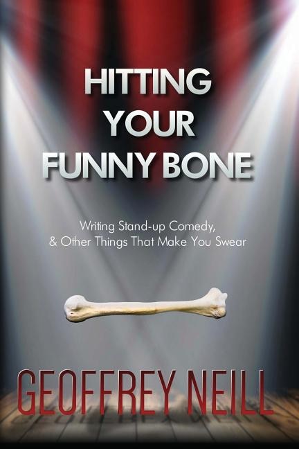 Front cover_Hitting Your Funny Bone