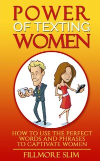 Front cover_Power of texting Women
