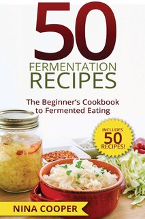 Couverture_50 Fermentation Recipes