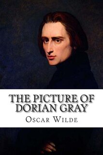 The Picture Of Dorian Gray