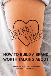 Front cover_Brand Love