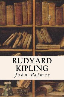 Couverture_Rudyard Kipling