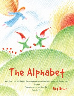 Couverture_The Alphabet