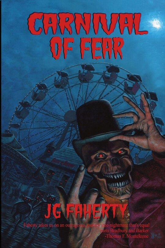 Carnival of Fear