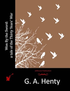 Front cover_Won By the Sword