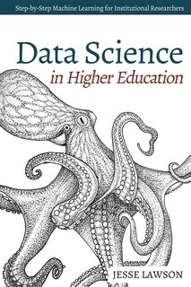 Front cover_Data Science In Higher Education