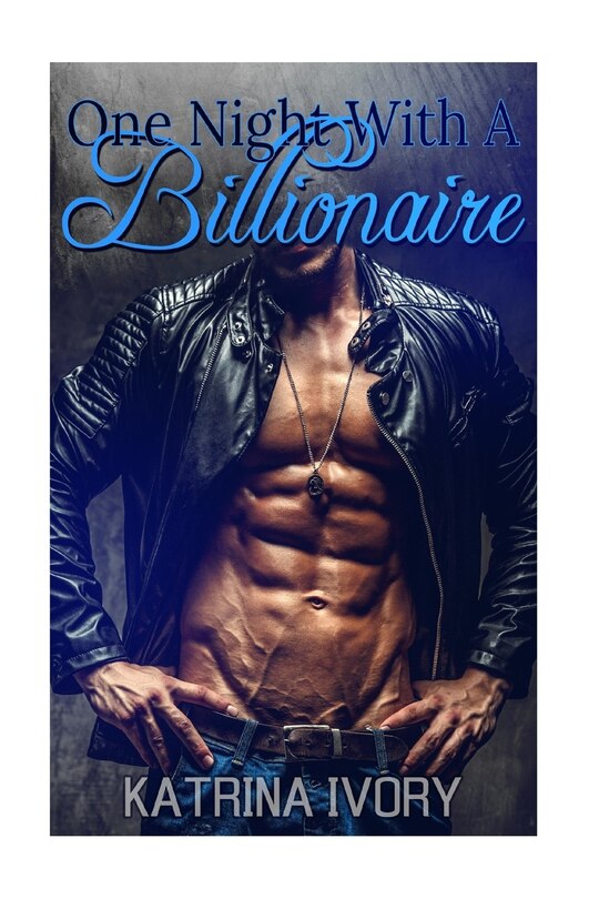 Front cover_One Night With A Billionaire