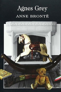 Front cover_Agnes Grey