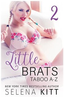 Couverture_Little Brats