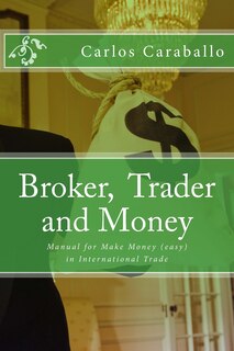 Couverture_Broker, Trader and Money