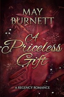Front cover_A Priceless Gift