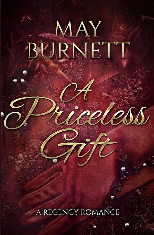 Front cover_A Priceless Gift