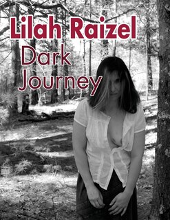 Front cover_Lilah Raizel